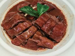 -顺鹅季·非遗烧鹅(六道口店)