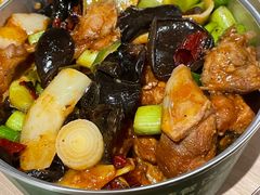 桂林啤酒鸭-椿记烧鹅(北门店)