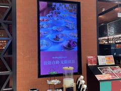 -布拉诺牛排西餐厅(上城天街店)