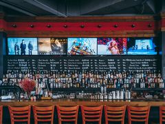 -CIRCLE·酒吧(第一国际店)