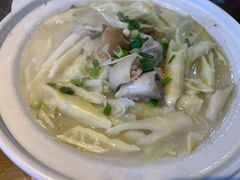-木桶记臭鳜鱼·安徽非遗名菜(火车站白马老店)