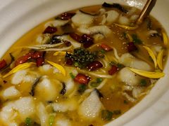 -绿茶餐厅(西单老佛爷店)