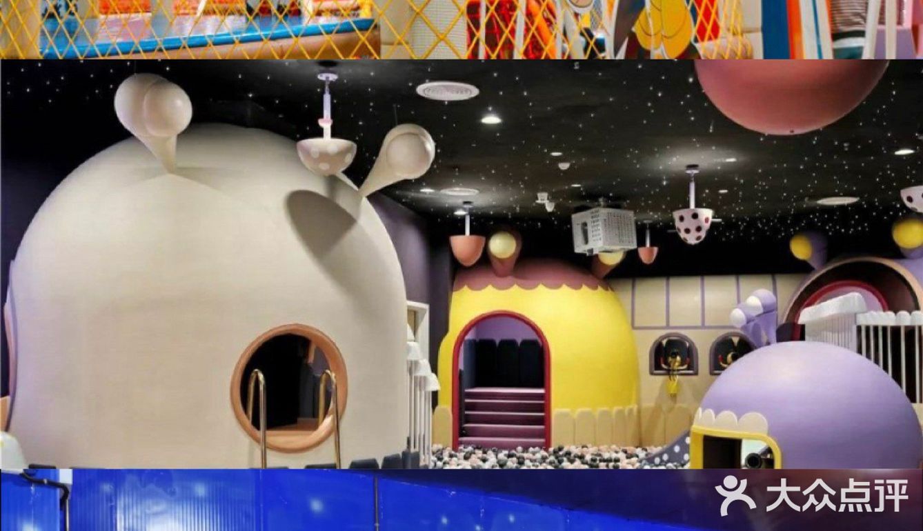 遛娃好去处，去了还想去🌵