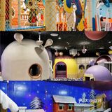 遛娃好去处，去了还想去🌵