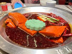 -大龙燚火锅(太古里店)