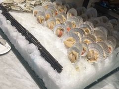 -川骄海鲜自助(亚运村店)