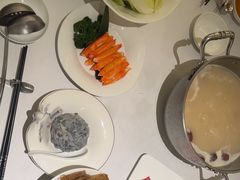 -红雀围·海鲜火锅(陆家嘴中心店)