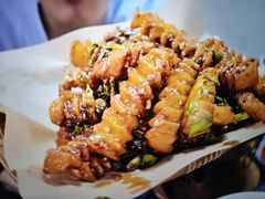 -蜗牛小馆醉乡民谣云南菜(惠新西里店)