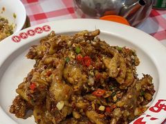 -西江红·株洲本地菜(滨江南路店)