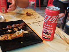 -聚味瞿记·龙虾堂(树木岭店)