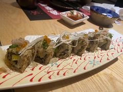 -鸟山鸣·日料食堂(王府井店)