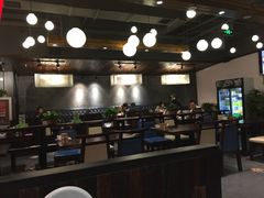 -悟长年潮汕菜砂锅粥(圣熙8号店)