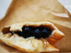 珍珠爆浆吐司-司乎·日式鲜吐司(EFC欧美广场店)