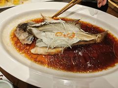-二分八·大同菜(云雁阁长治路店)