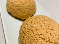 酥皮山楂叉烧包-蔡澜点心(三里屯T+MALL店)