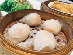 原只蒸虾饺-春满园·早茶·粤菜·宴会(前海店)