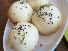 -玖鲜小笼(中山广场店)