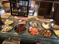 -西双版纳洲际度假酒店-海鲜傣味烧烤·侬香全日制餐厅
