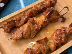 -乡村馕坑肉·烧烤·新疆菜·本地人更爱吃(阿勒泰首店)