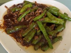 -明珠湖天鹅苑·农家菜馆