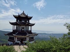 -缥缈峰景区