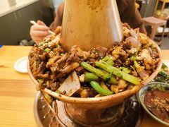 -黄泰吉拾味餐厅(江汉路店)