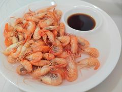 -天乐农家鱼头王(天目湖店)