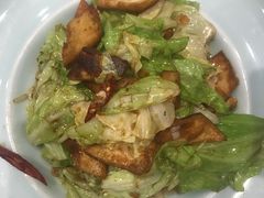 -巴依老爷新疆美食(望京小街店)