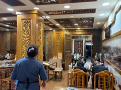 -乔家满族八大碗(流水沟店)