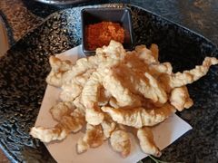 酥肉-湊湊火锅·茶憩(新中关购物中心店)