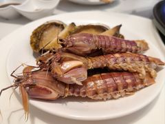 -海味当家·蒸锅海鲜(中山广场创始店)