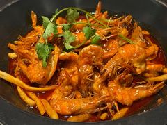 -虾吃虾涮.虾火锅.肉蟹煲(步步高梅溪新天地店)