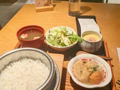 -味太助·银饭食堂(中华城店)