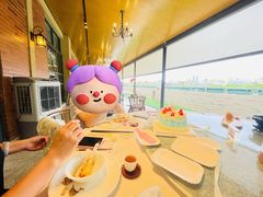 -唐苑酒家·岭南粤菜名店(太古仓店)