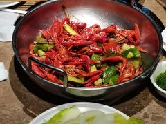 -七欣天香辣蟹火锅(上海银亿滨江店)