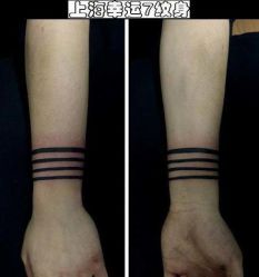 -雕哥的纹身店A3 TATTOO&纹身培训