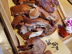 -天怡興·百年蒸饺(中心书城店)