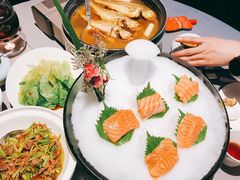 -徐记海鲜(梅溪新天地店)