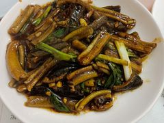 响油鳝丝-蘭心餐厅(进贤路店)