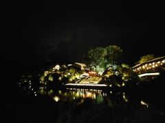 -雅达·阳羡溪山小镇中心