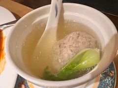 -老船坞餐厅(北京亚洲大酒店 )