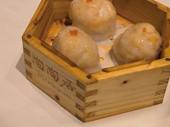 陶陶居大虾饺-陶陶居酒家(解放北路店)