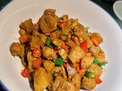 -姐夫的小菜(新中关购物中心店)