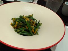 -海天楼中餐厅(吴宫泛太平洋酒店)