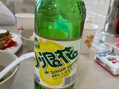 -清真·伊清阁餐厅