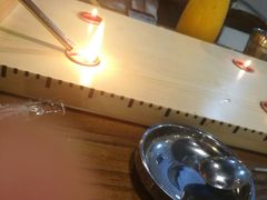 -炸鸡情侣韩式料理(中央大街店)