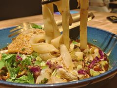 -耶里夏丽·丝路新疆菜·清真食品(徐家汇臻选店)