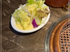 -一品诚记烤肉(大连柏威年购物中心店)