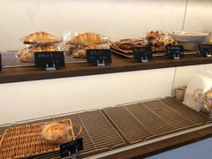 -NaturalFlow自然福乐面包店