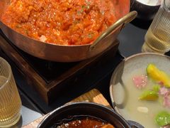 -Ameigo梅果·云贵川bistro(长宁来福士店)